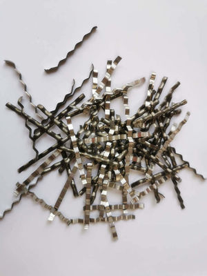 Carbon Concrete Xorex Steel Fiber 30mm Length For Reinforcement