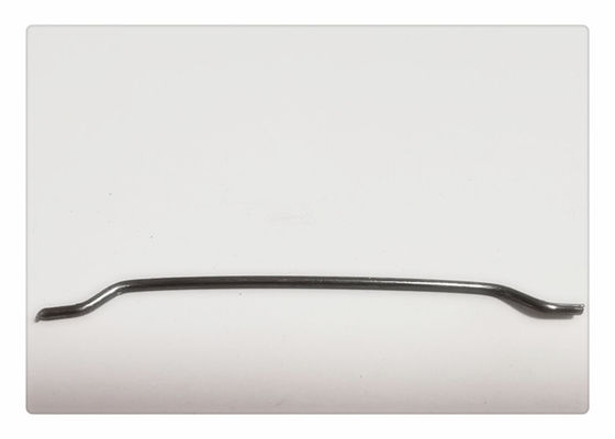 Single Hooked Ends Steel Fiber Reinforced Concrete In Construction And Engineering
