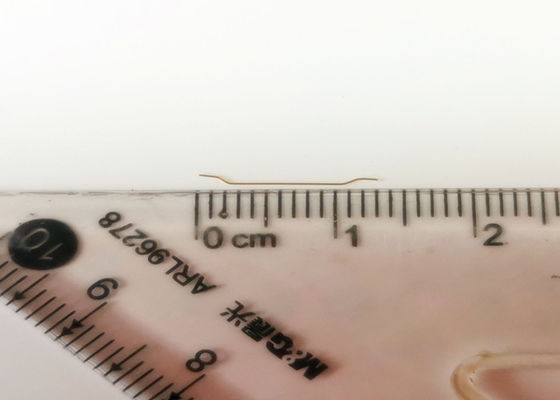 2850Mpa Copper Coated Hooked Ends Micro Steel Fiber High Tensile Strength In Precast Panels