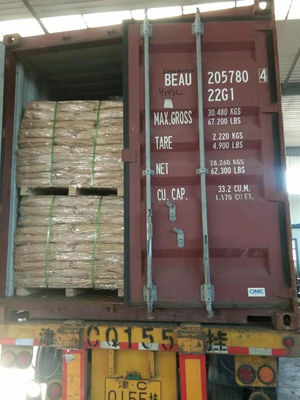 Yusen Copper Coated Steel Fibre Shocking Resisting 0.22mm For Bridges