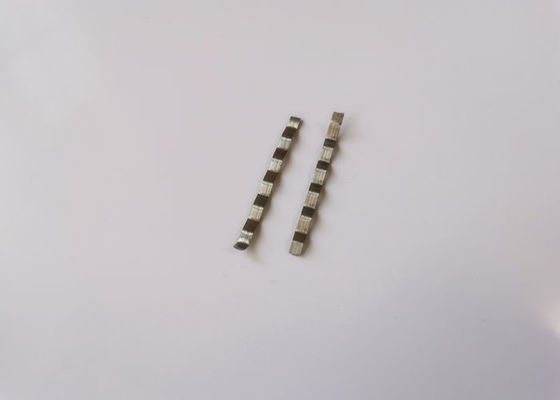 38mm Xorex Steel Fiber  Cracking Resistance 600 - 800Mpa Corrugated Type