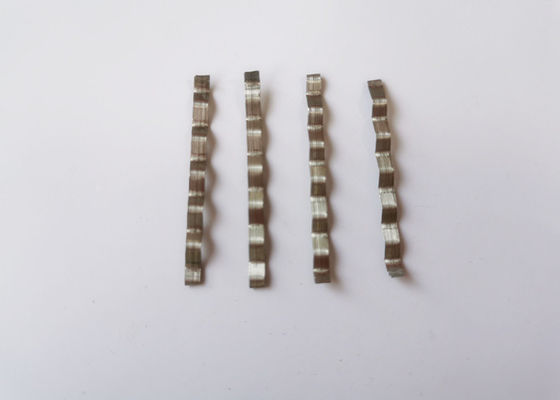 0.6mm Xorex Steel Fiber Jointless design For Concrete Reinforced