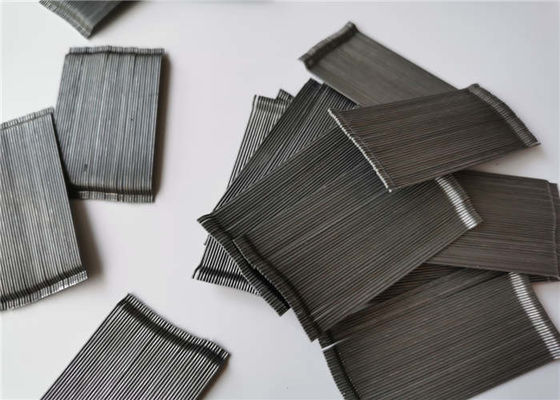 1275 Mpa Concrete Carbon Fiber 50mm For Industrial Flooring