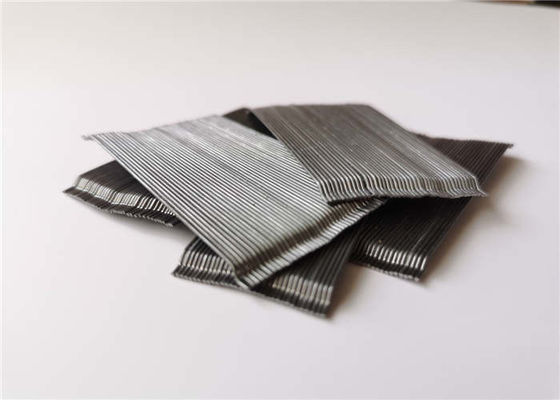 Superior High Strength Carbon Glued Steel Fiber Construction and Building