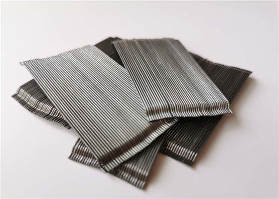 Superior High Strength Carbon Glued Steel Fiber Construction and Building