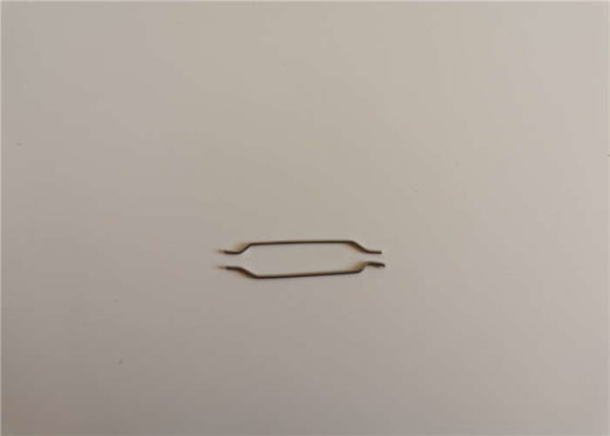 Endhooked Loose Concrete Steel Fiber Shock Resistance 40kgs/m3 Dosage