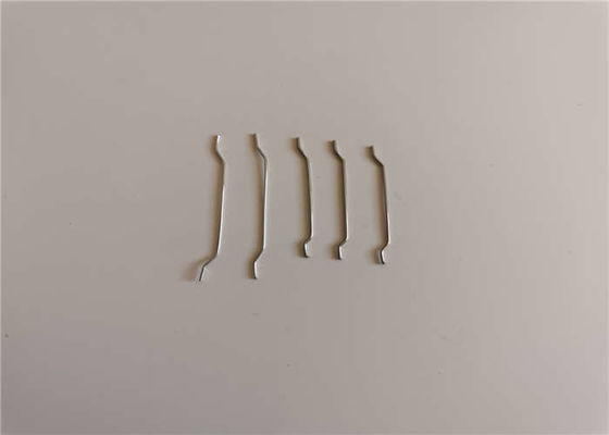 Yusen Concrete Steel Fiber 1170 Mpa Abrasion / Impact Resistance