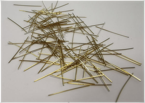 Ultra High Performance Steel Fiber Reinforced Concrete 0.3mm