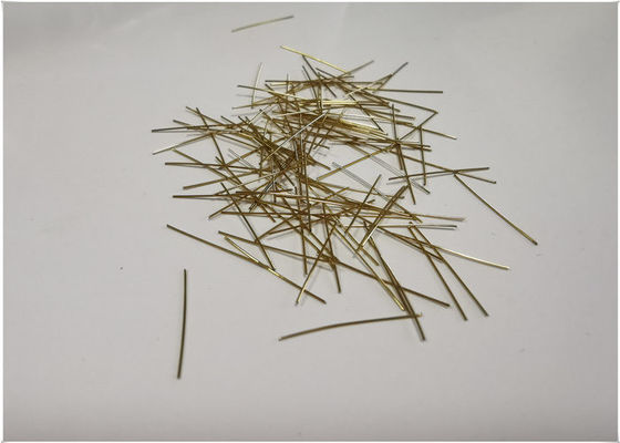 Rpc Metal Fiber Reinforced Concrete For Construction And Engineering Project